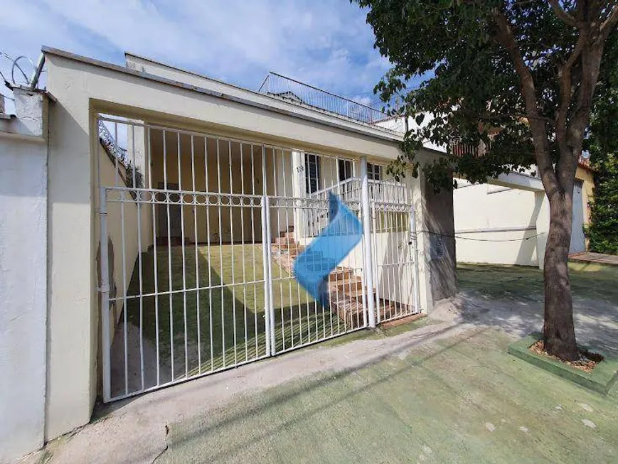 Foto 1 de Casa com 4 Quartos à venda, 201m² em Vila Carvalho, Sorocaba