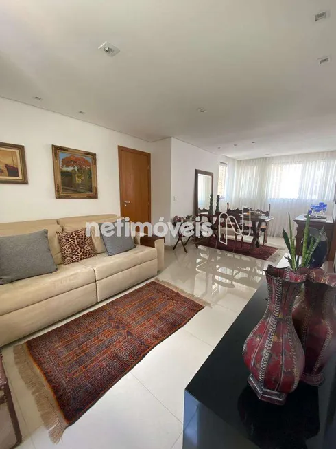 Foto 1 de Apartamento com 2 Quartos à venda, 68m² em Santo Agostinho, Belo Horizonte