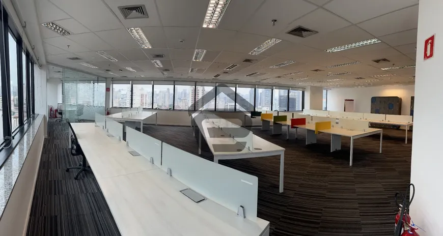 Foto 1 de Sala Comercial para alugar, 257m² em Jardins, São Paulo