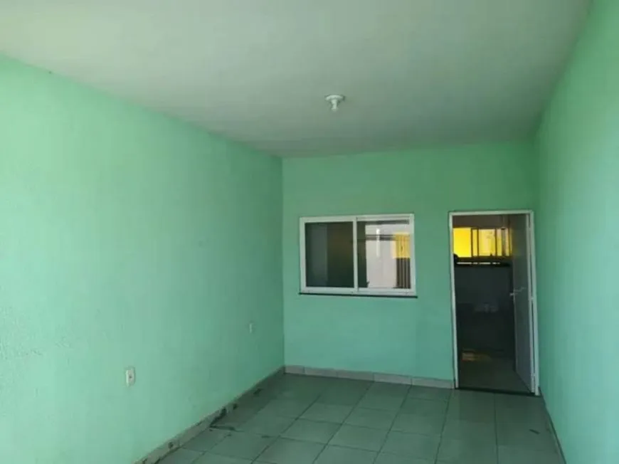 Foto 1 de Casa com 3 Quartos à venda, 72m² em , Dias D Ávila