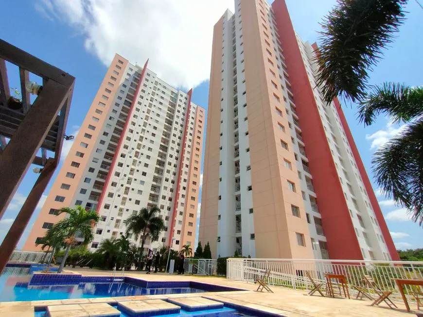 Foto 1 de Apartamento com 2 Quartos à venda, 68m² em Ilhotas, Teresina