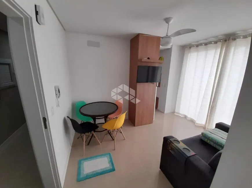 Foto 1 de Apartamento com 1 Quarto à venda, 82m² em Zona Nova, Capão da Canoa