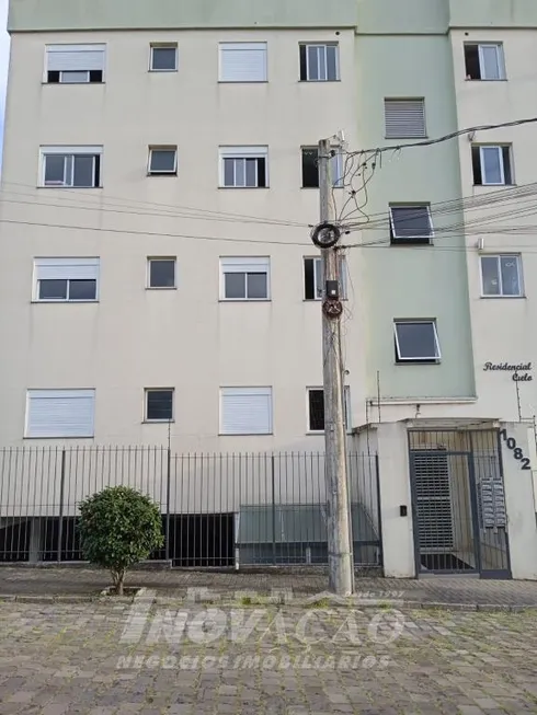 Foto 1 de Apartamento com 2 Quartos à venda, 51m² em Charqueadas, Caxias do Sul