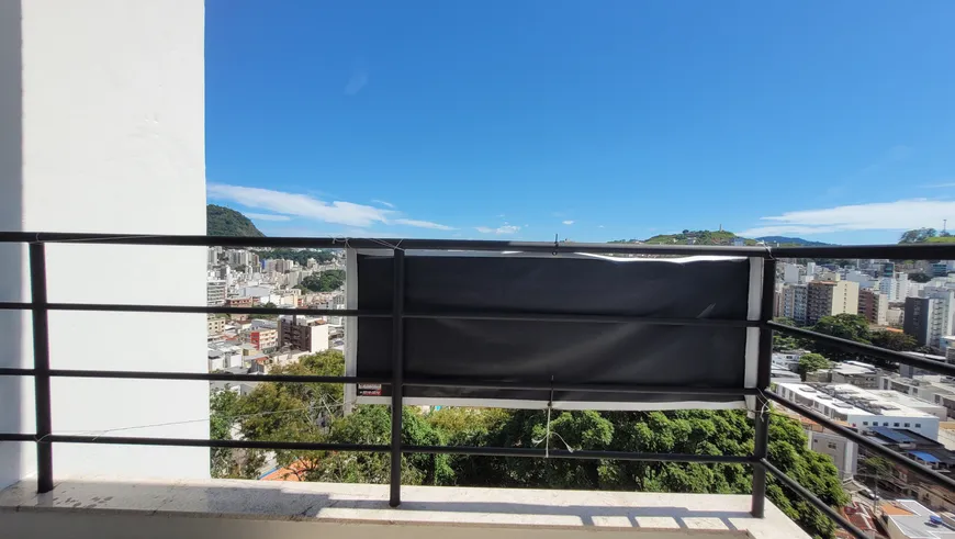 Foto 1 de Apartamento com 2 Quartos à venda, 60m² em Alto dos Passos, Juiz de Fora