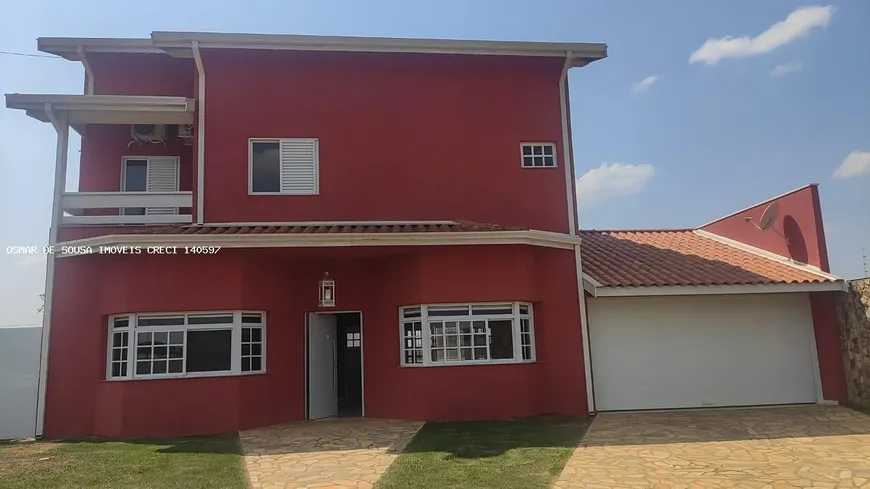 Foto 1 de Casa com 3 Quartos à venda, 1000m² em Centro, Cesário Lange