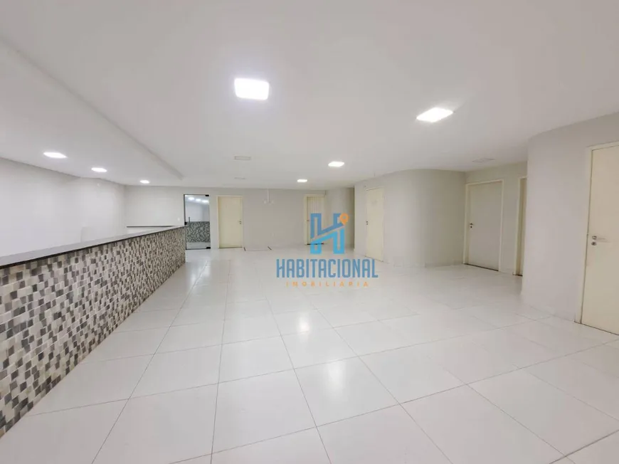 Foto 1 de Prédio Comercial para alugar, 380m² em Lagoa Nova, Natal