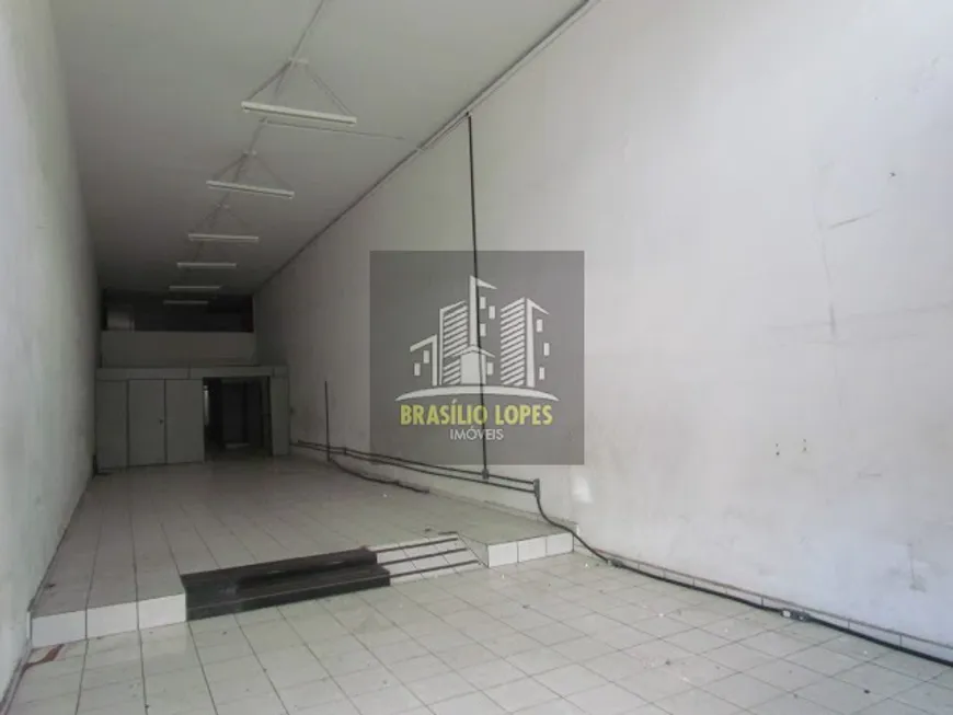 Foto 1 de Ponto Comercial para alugar, 240m² em Ipiranga, São Paulo