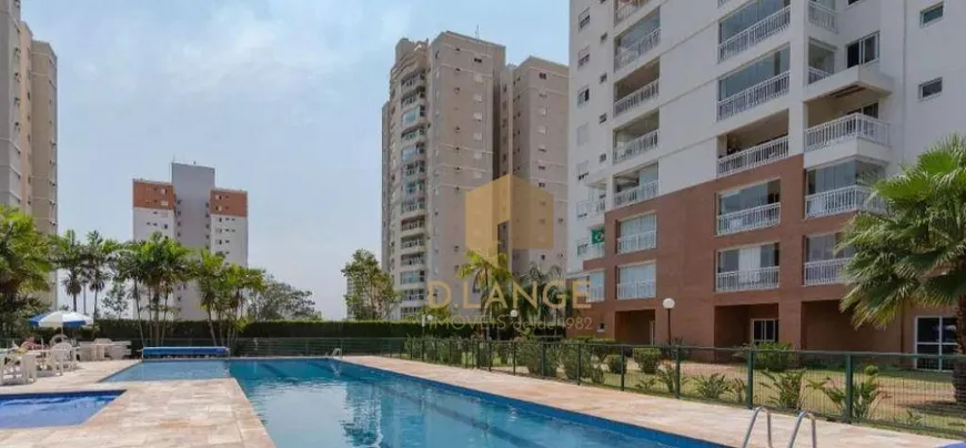 Foto 1 de Apartamento com 3 Quartos à venda, 129m² em Parque Prado, Campinas