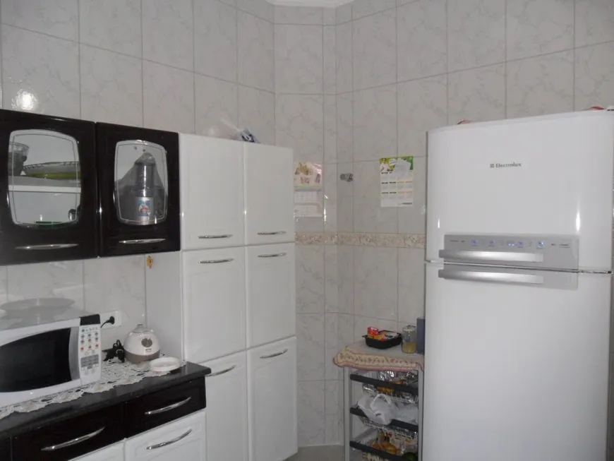 Foto 1 de Casa de Condomínio com 3 Quartos à venda, 87m² em Taboão, Diadema