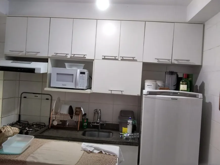 Foto 1 de Apartamento com 2 Quartos à venda, 44m² em Jardim Umarizal, São Paulo