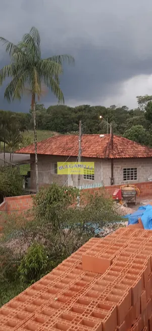 Foto 1 de Fazenda/Sítio com 2 Quartos à venda, 200m² em Jardim Currupira, Jundiaí