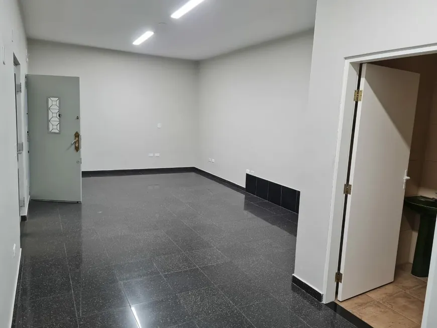 Foto 1 de Sala Comercial para alugar, 48m² em Vila Prudente, São Paulo