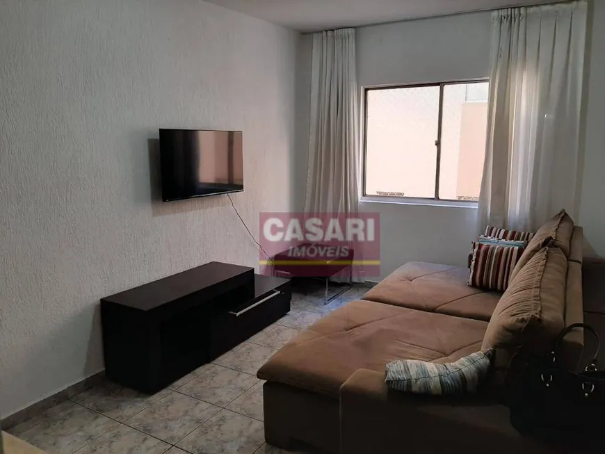 Foto 1 de Apartamento com 2 Quartos à venda, 68m² em Jardim do Mar, São Bernardo do Campo