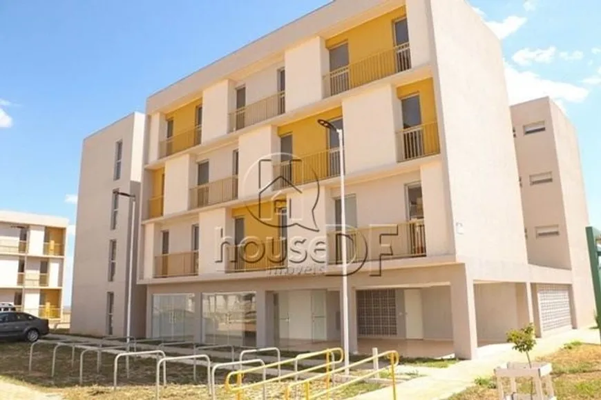 Foto 1 de Apartamento com 2 Quartos à venda, 49m² em Setor Habitacional Sol Nascente, Brasília