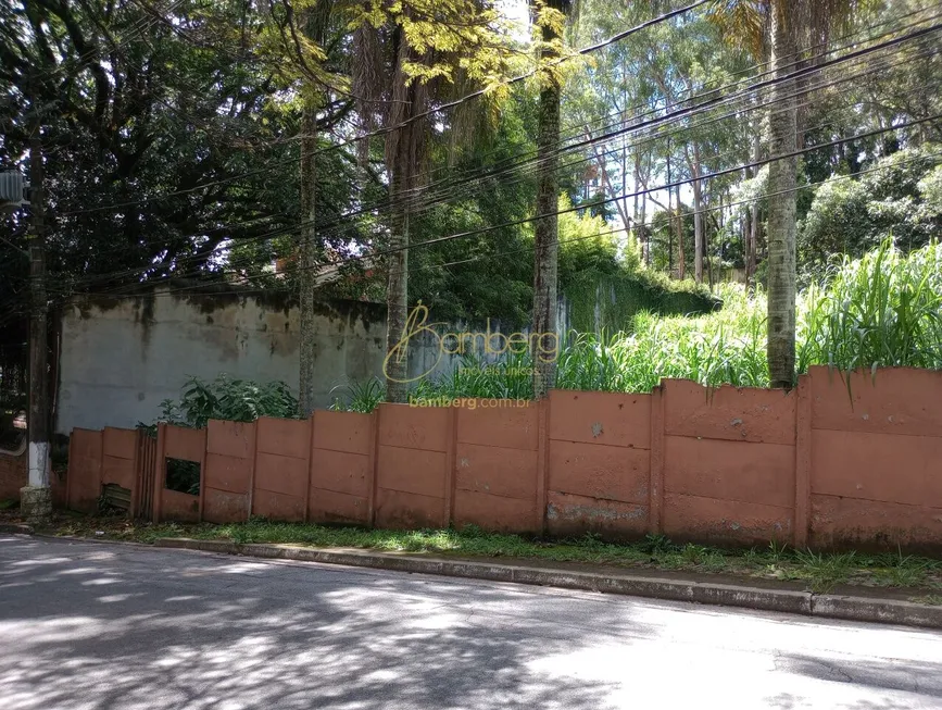 Foto 1 de Lote/Terreno à venda, 3168m² em Morumbi, São Paulo