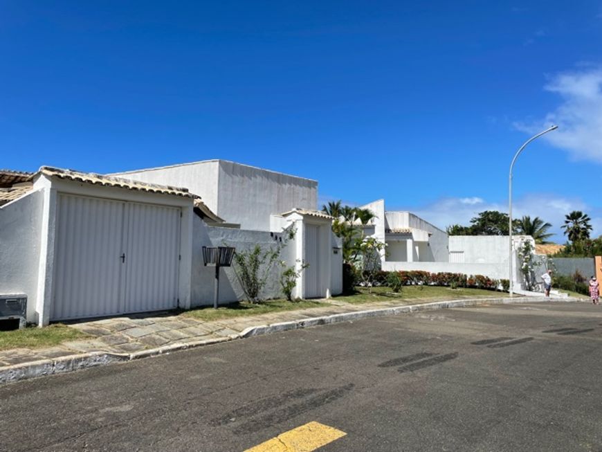Foto 1 de Casa de Condomínio com 4 Quartos à venda, 460m² em Patamares, Salvador