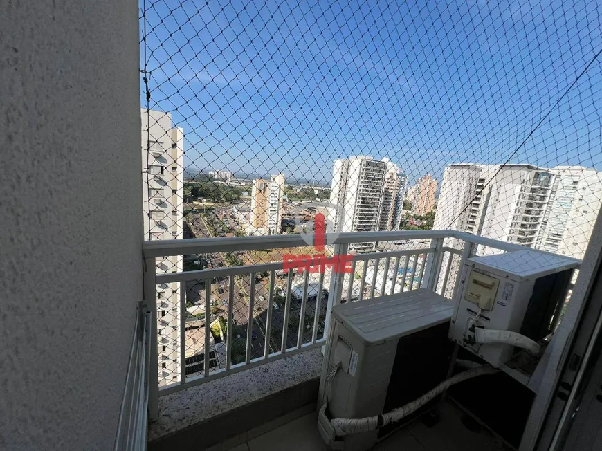 Foto 1 de Apartamento com 2 Quartos à venda, 81m² em Santa Rosa, Londrina