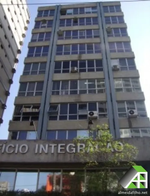 Foto 1 de Sala Comercial com 1 Quarto para alugar, 434m² em Itaim Bibi, São Paulo