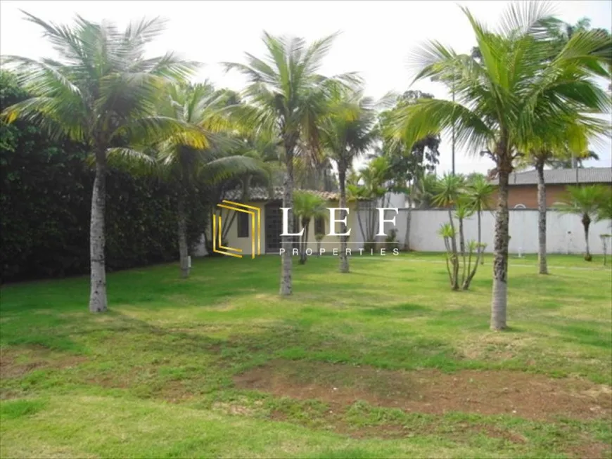 Foto 1 de Lote/Terreno à venda, 1000m² em Jardim Acapulco , Guarujá