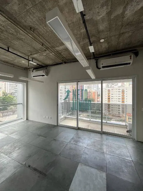 Foto 1 de Sala Comercial para alugar, 215m² em Paraíso, São Paulo