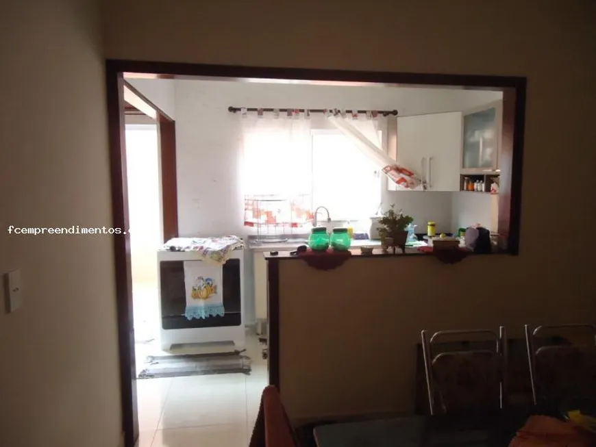 Foto 1 de Casa com 3 Quartos à venda, 175m² em Parque Residencial Aeroporto, Limeira