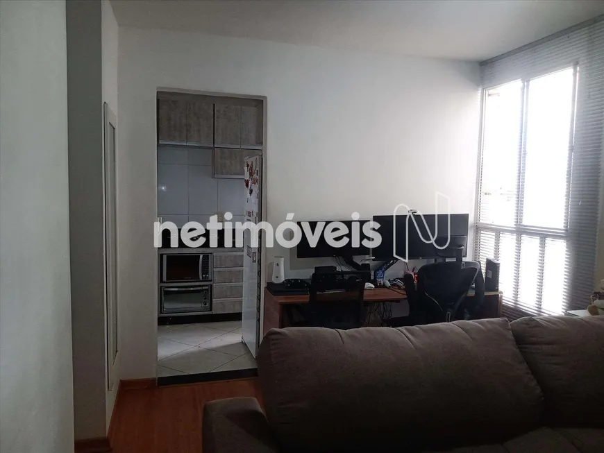 Foto 1 de Apartamento com 2 Quartos à venda, 41m² em Ouro Minas, Belo Horizonte