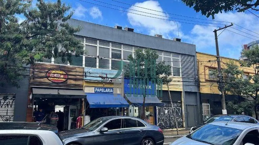 Foto 1 de Prédio Comercial à venda, 1253m² em Pinheiros, São Paulo