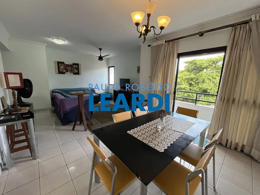 Foto 1 de Apartamento com 3 Quartos à venda, 128m² em Centro, Guarujá