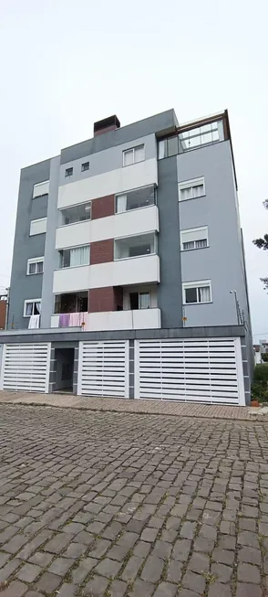 Foto 1 de Apartamento com 2 Quartos à venda, 59m² em São Luiz, Caxias do Sul