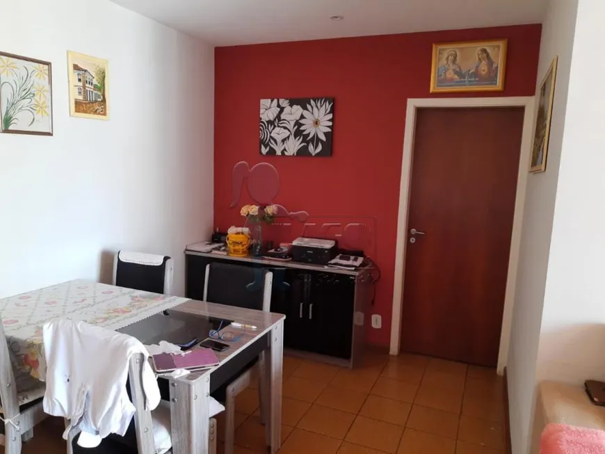 Foto 1 de Apartamento com 3 Quartos à venda, 97m² em Centro, Ribeirão Preto