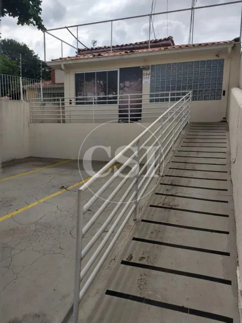 Foto 1 de Imóvel Comercial com 1 Quarto para alugar, 200m² em Jardim Guanabara, Campinas