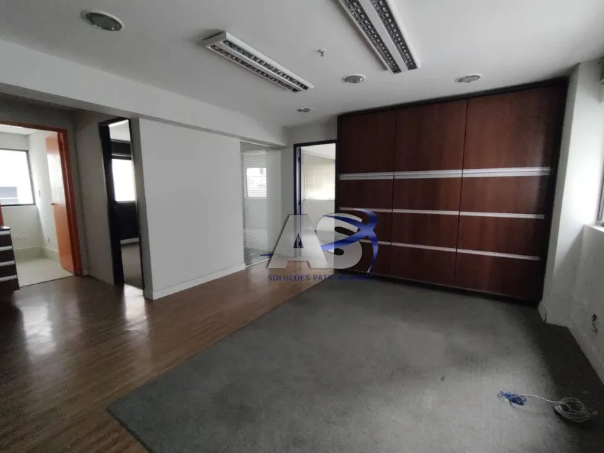 Foto 1 de Sala Comercial para alugar, 74m² em Jardim Paulista, São Paulo