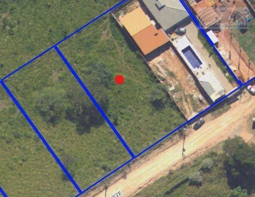 Foto 1 de Lote/Terreno à venda, 1250m² em BAIRRO PINHEIRINHO, Vinhedo
