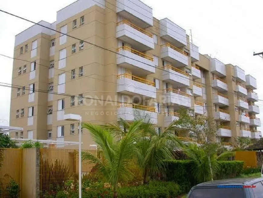 Foto 1 de Apartamento com 2 Quartos à venda, 65m² em Riviera de São Lourenço, Bertioga