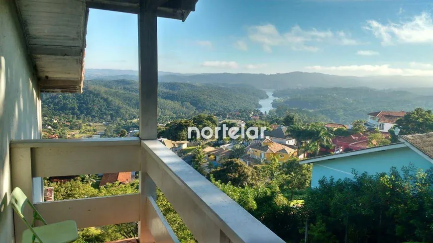 Foto 1 de Casa de Condomínio com 4 Quartos à venda, 320m² em Alpes de Caieiras, Caieiras