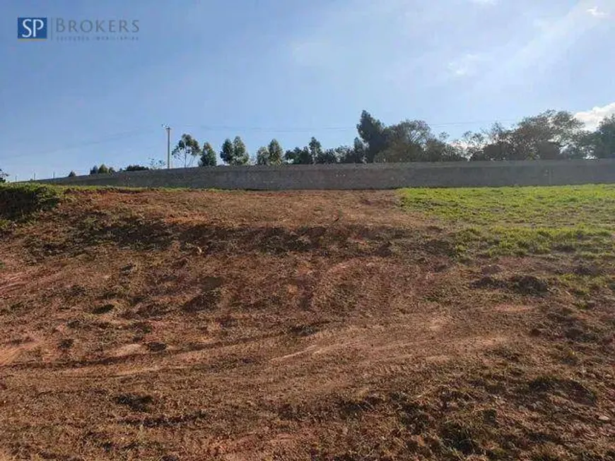 Foto 1 de Lote/Terreno à venda, 636m² em Condominio Villa D Oro, Vinhedo