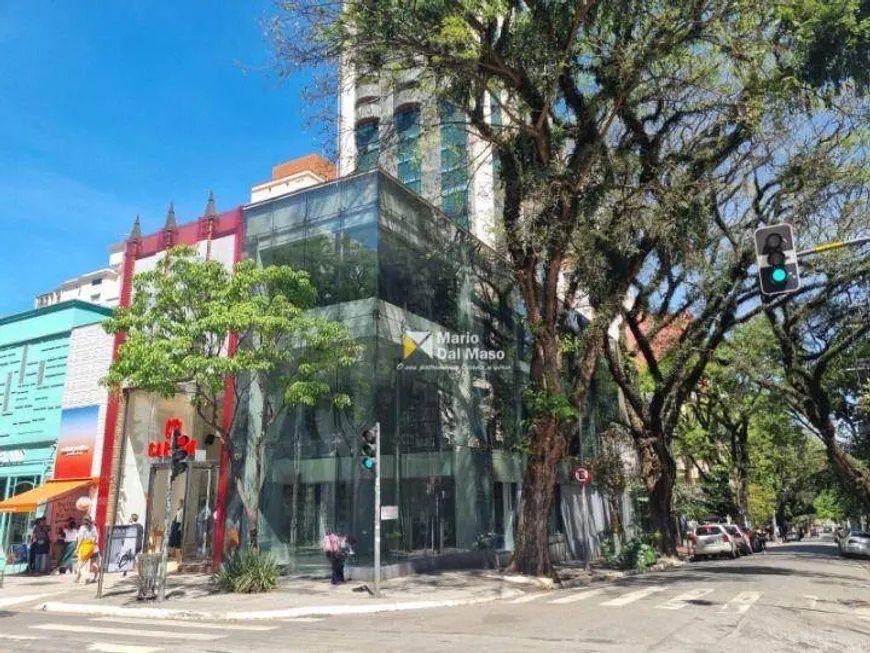 Foto 1 de Ponto Comercial para alugar, 388m² em Jardim Paulista, São Paulo