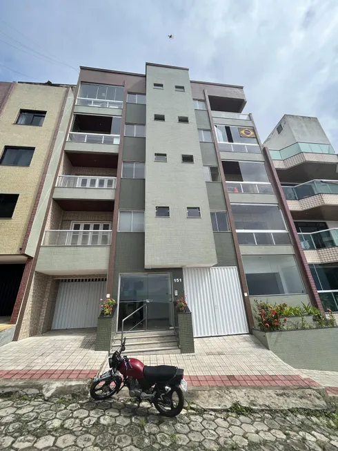 Foto 1 de Apartamento com 3 Quartos à venda, 120m² em Iriri, Anchieta