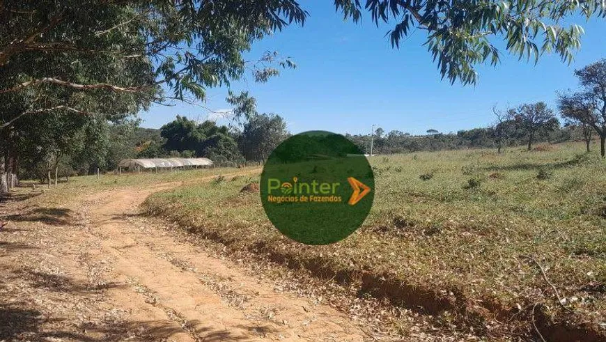 Foto 1 de Fazenda/Sítio à venda, 96800m² em Zona Rural, Anápolis