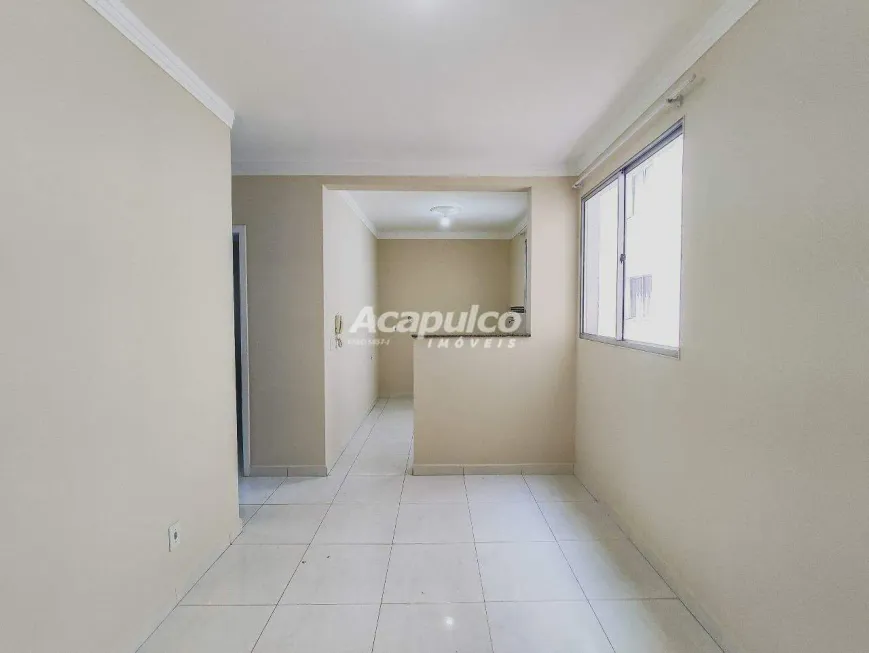 Foto 1 de Apartamento com 2 Quartos à venda, 50m² em Fazenda Machadinho, Americana