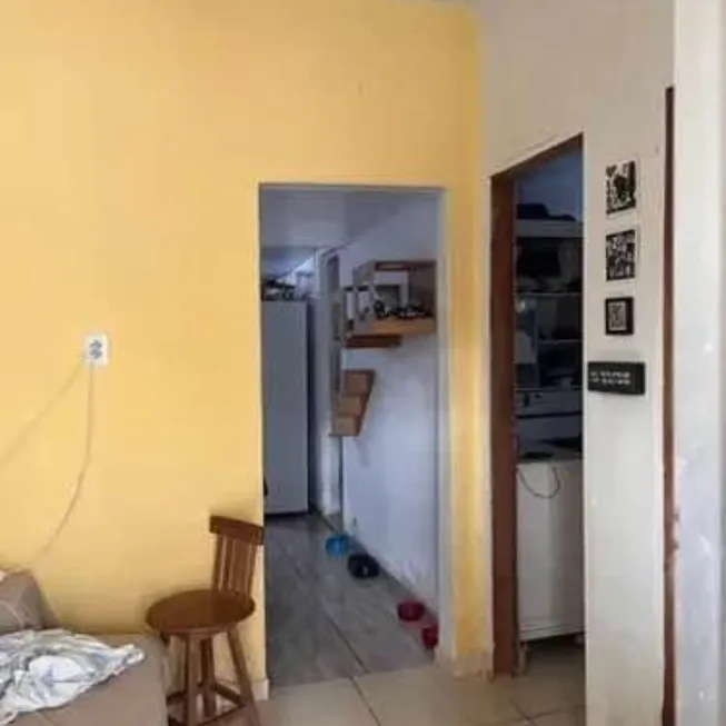 Foto 1 de Casa com 1 Quarto à venda, 37m² em Arenoso, Salvador