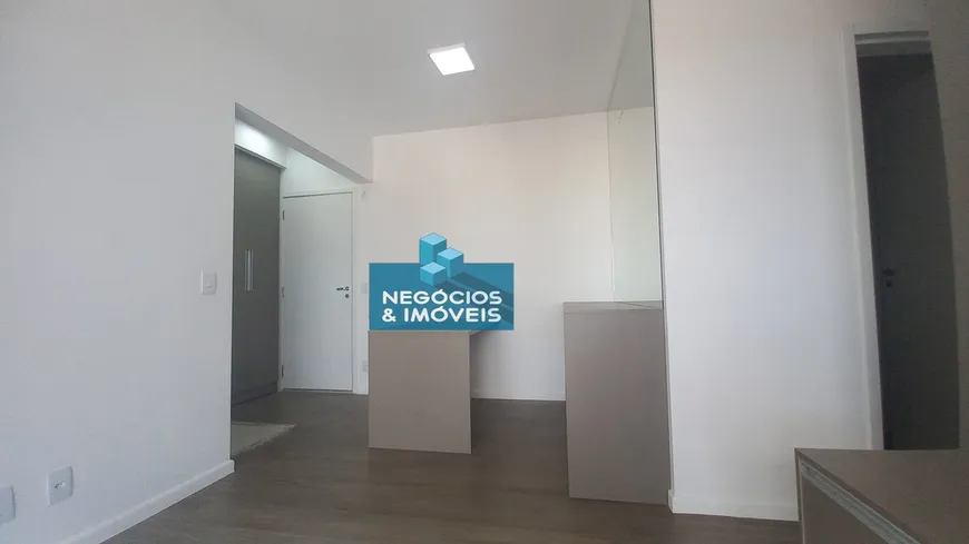 Foto 1 de Apartamento com 2 Quartos à venda, 63m² em Ponte Preta, Campinas