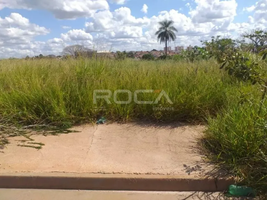 Foto 1 de Lote/Terreno à venda, 251m² em Azulville 2, São Carlos