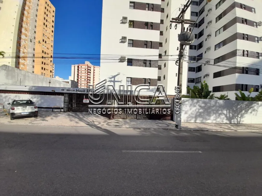 Foto 1 de Apartamento com 3 Quartos à venda, 155m² em Treze de Julho, Aracaju