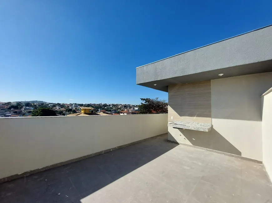 Foto 1 de Apartamento com 3 Quartos à venda, 115m² em Planalto, Belo Horizonte
