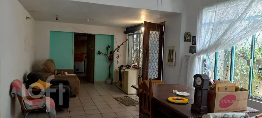 Foto 1 de Casa com 2 Quartos à venda, 200m² em Vila Pires, Santo André
