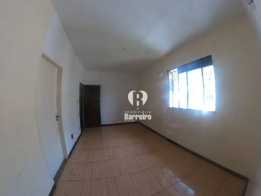 Foto 1 de Apartamento com 2 Quartos à venda, 58m² em Flavio de Oliveira Barreiro, Belo Horizonte