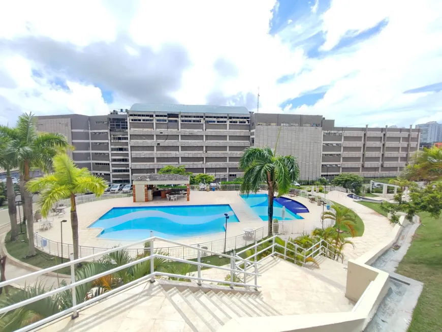 Foto 1 de Apartamento com 3 Quartos à venda, 79m² em Trobogy, Salvador