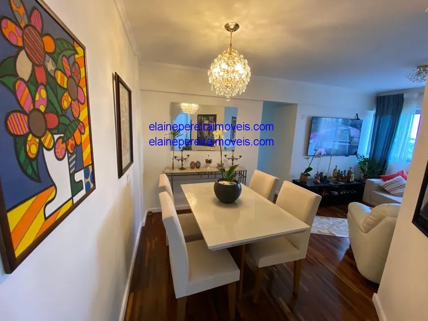 Foto 1 de Apartamento com 3 Quartos à venda, 65m² em Jardim Olympia, São Paulo