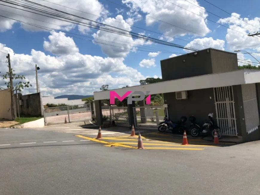 Foto 1 de Lote/Terreno à venda, 1006m² em Loteamento Portal da Colina, Jundiaí